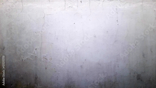 grunge white paint wall background