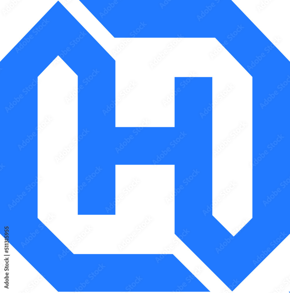 Obraz premium Logo Design