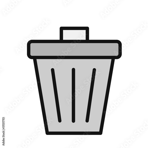Trash Icon