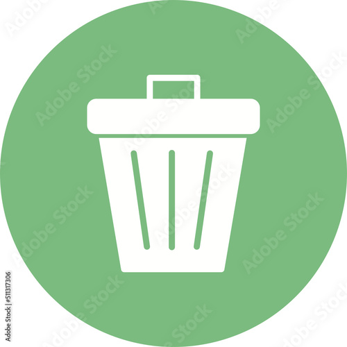 Trash Icon