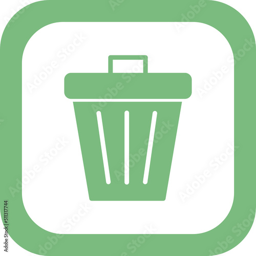 Trash Icon