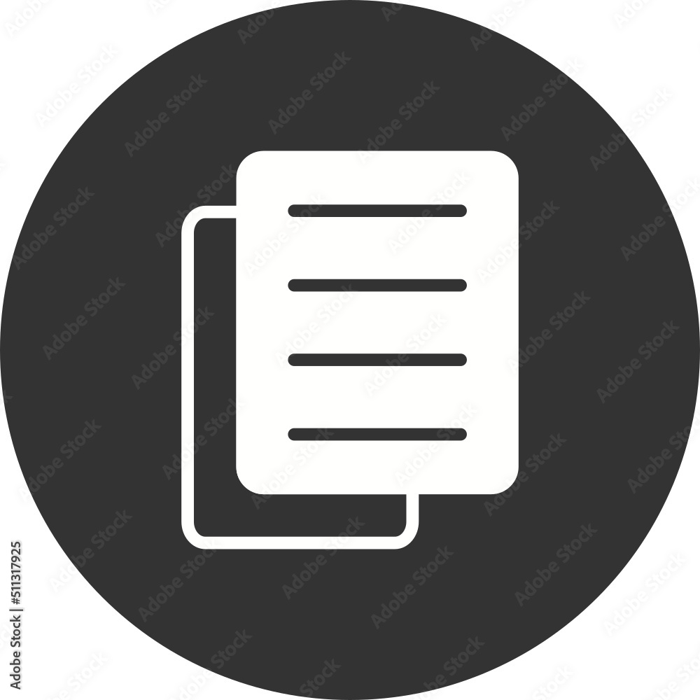 Document Icon Document Icon