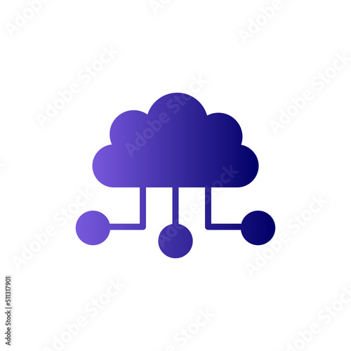 Cloud Icon