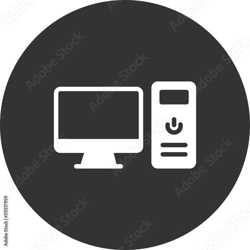 computer Icon