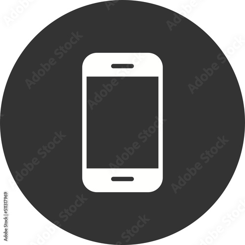 smart phone Icon