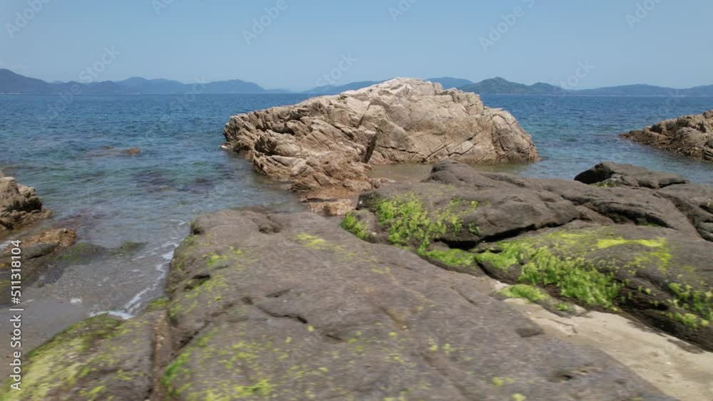 大角海浜公園 ドローン空撮 大角海浜公園 ドローン空撮
