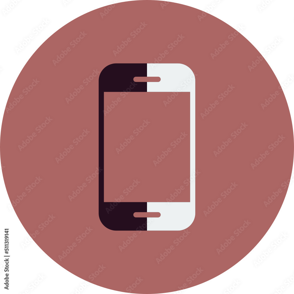 smart phone Icon smart phone Icon