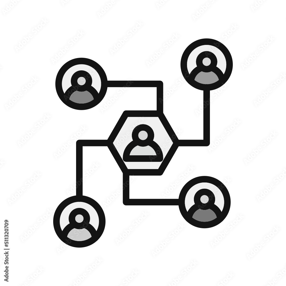 Network Icon Network Icon