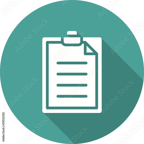 Clipboard    Icon