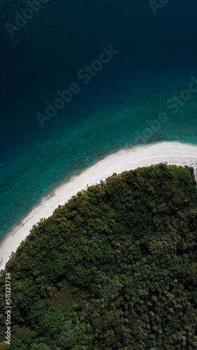 Fototapeta Naklejka Na Ścianę i Meble -  beach and sea