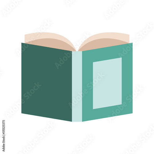 green textbook supply
