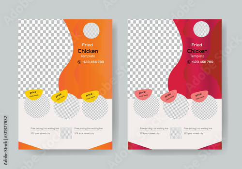 Flyer Mockup