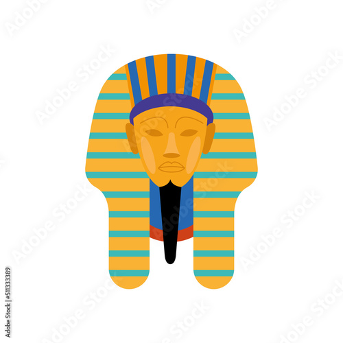 ramses egyptian emperor statue