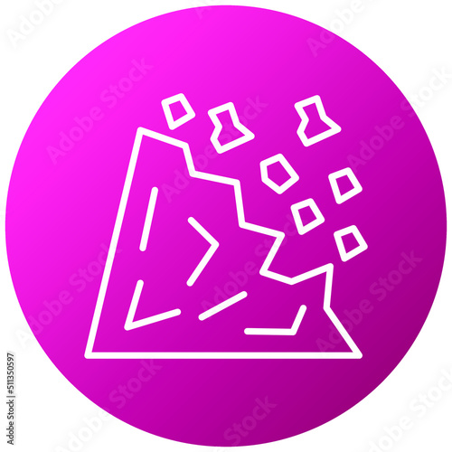 Landslide Icon Style