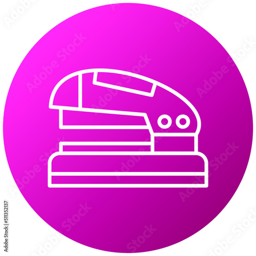 Stapler Icon Style