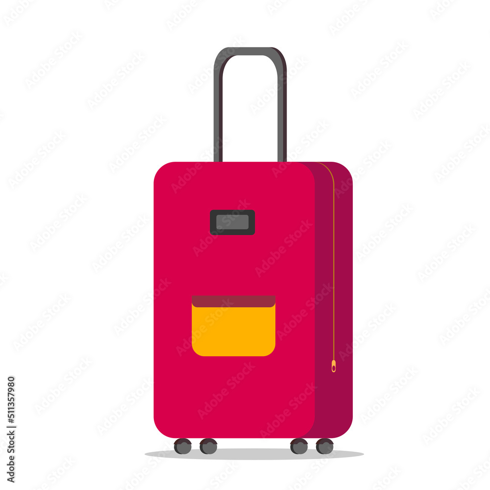 travel stroller suitcase bag isolated image jpg luggage illustration that symbolize travelling and getting new emotions, suitcase with pockets isolated on white background jpeg image jpg illustration travel stroller suitcase bag isolated image jpg luggage illustration that symbolize travelling and getting new emotions, suitcase with pockets isolated on white background jpeg image jpg illustration