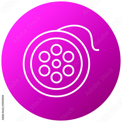 Spool Icon Style