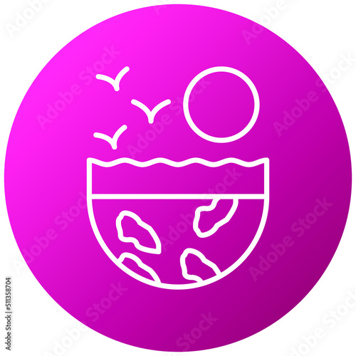 Biosphere Icon Style