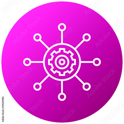 Integration Icon Style