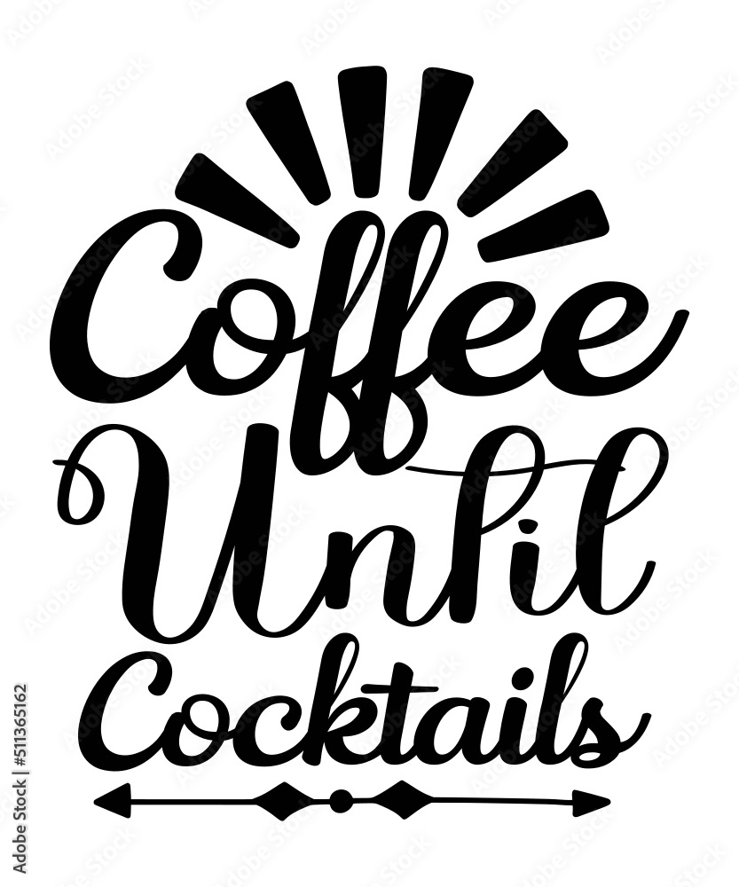 Naklejka premium Coffee SVG Bundle, Funny Coffee SVG, Coffee Quote Svg, Caffeine Queen, Coffee Lovers, Coffee Obsessed, Mug Svg, Coffee mug Svg, Coffee File,Coffee SVG Bundle, Coffee Quotes SVG file, Coffee funny SVG,