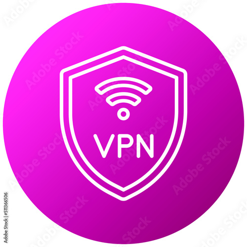 VPN Icon Style