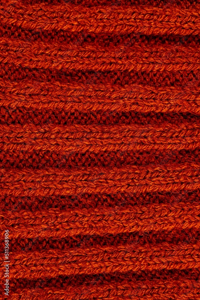 Close up fabric texture background Close up fabric texture background