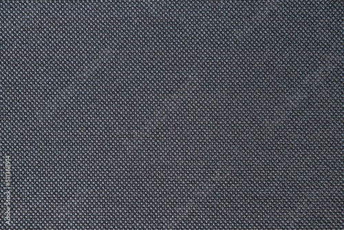 Close up fabric texture background