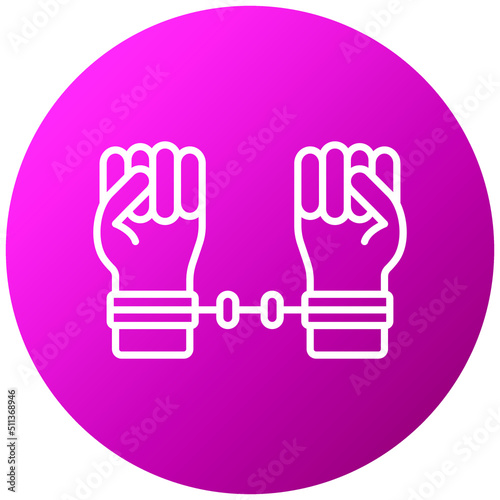 Prisioner Icon Style