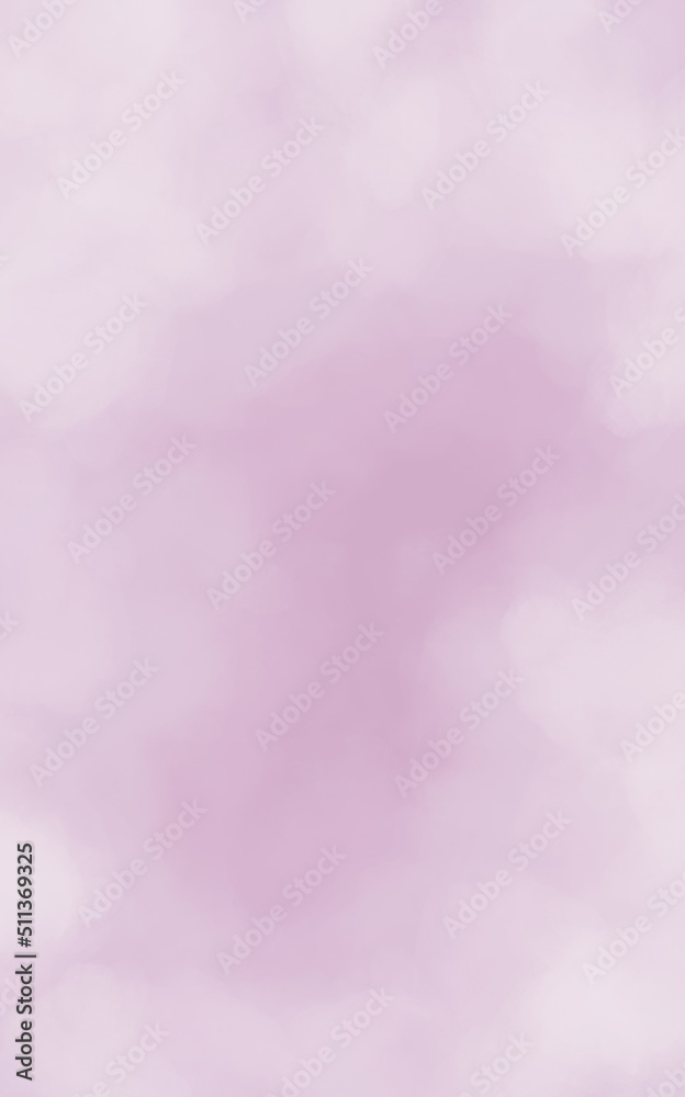 light pink artistic background for inscriptions