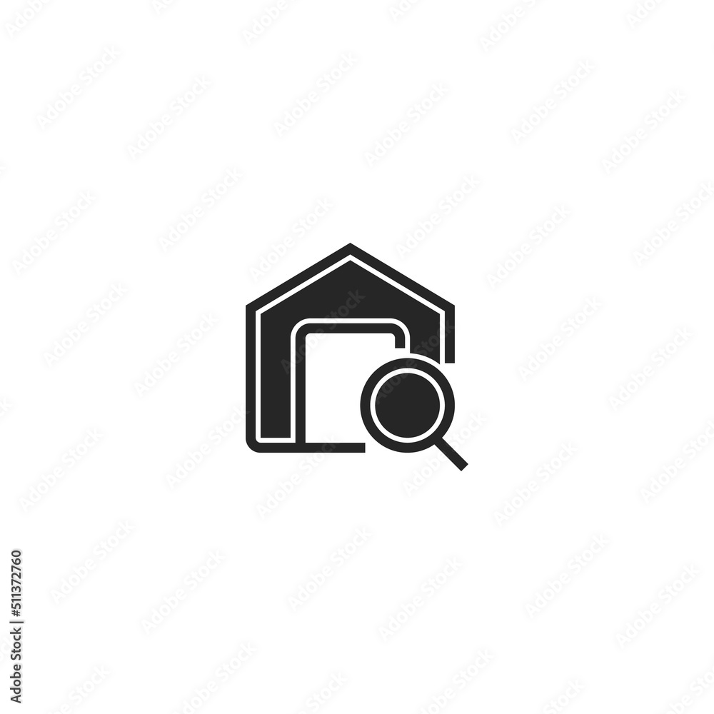 Search line icon. linear style sign for mobile concept and web design. Outline vector icon. Symbol, logo illustration. Vector graphic Search line icon. linear style sign for mobile concept and web design. Outline vector icon. Symbol, logo illustration. Vector graphic