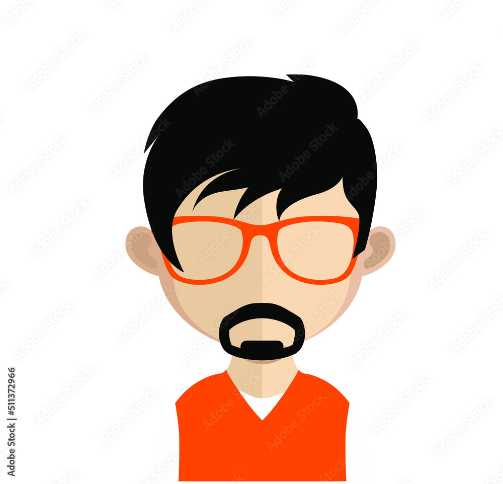 Abstract Boy Avtar Character.In fiction, a character is a person or other being in a narrative. The character may be entirely fictional or based on a real-life person, in which case the distinction. Abstract Boy Avtar Character.In fiction, a character is a person or other being in a narrative. The character may be entirely fictional or based on a real-life person, in which case the distinction.
