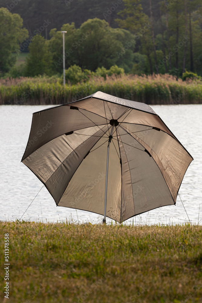 Parasol nad jexiorem