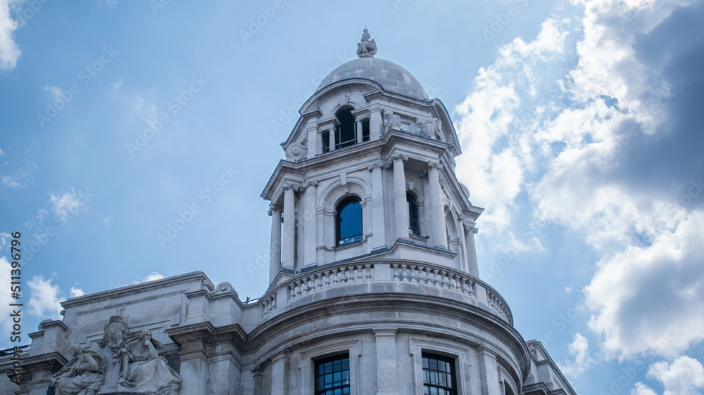 London Dome London Dome