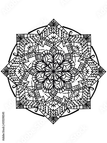 pattern