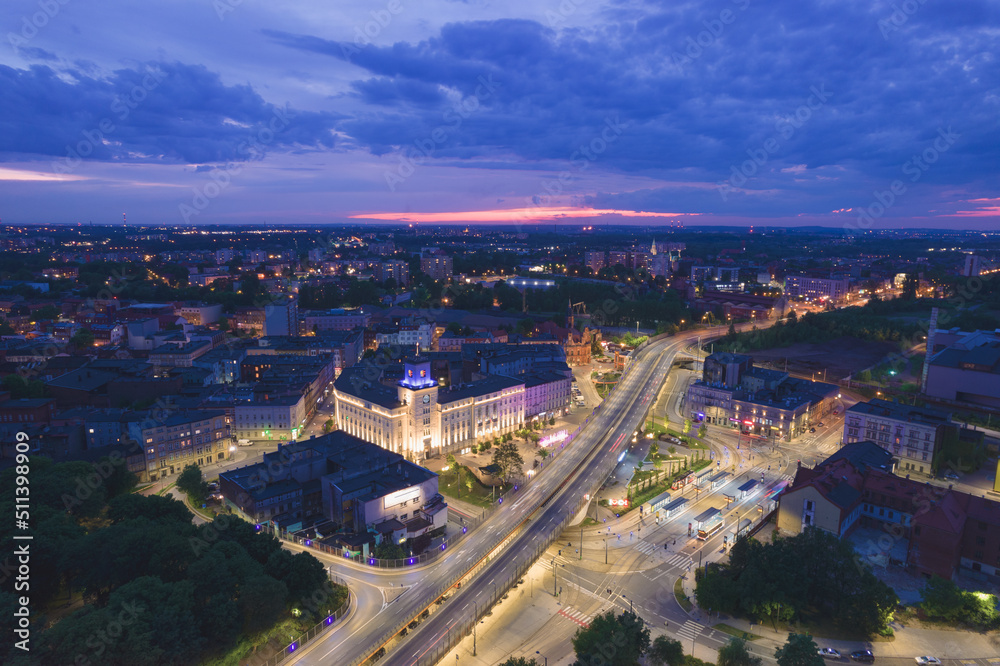Chorzów