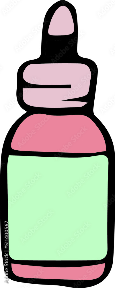makeup product icon. posters for your account, icons with makeup products, posters for a beauty salon makeup product icon. posters for your account, icons with makeup products, posters for a beauty salon