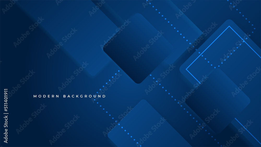 blue geometric shapes abstract modern technology background design. Vector abstract graphic presentation design banner pattern background web template. blue geometric shapes abstract modern technology background design. Vector abstract graphic presentation design banner pattern background web template.