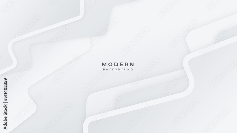 Modern abstract light white silver background vector. Elegant concept design with grey line. Modern abstract light white silver background vector. Elegant concept design with grey line.