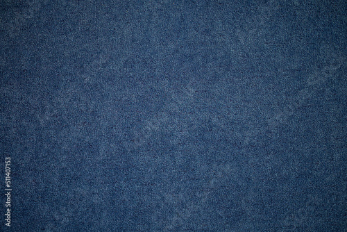 closeup blue carpet background, wallpaper
 photo