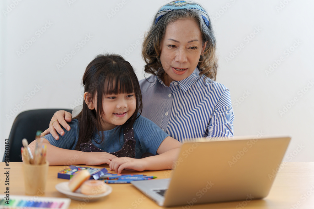 Happy moment of Daughter enjoying time together with mother at home. little child girl having fun. Happy moment of Daughter enjoying time together with mother at home. little child girl having fun.