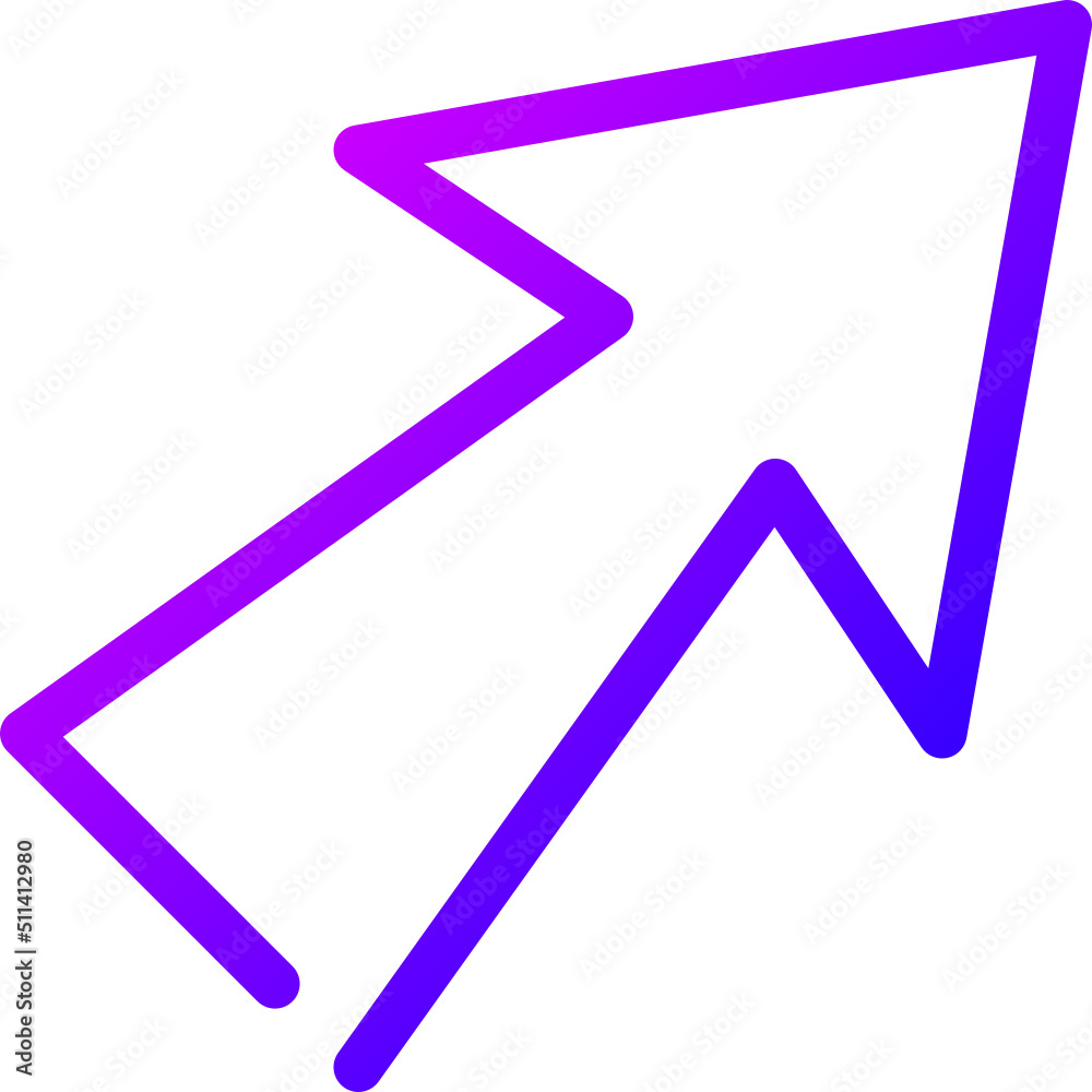 Arrows Icon Arrows Icon