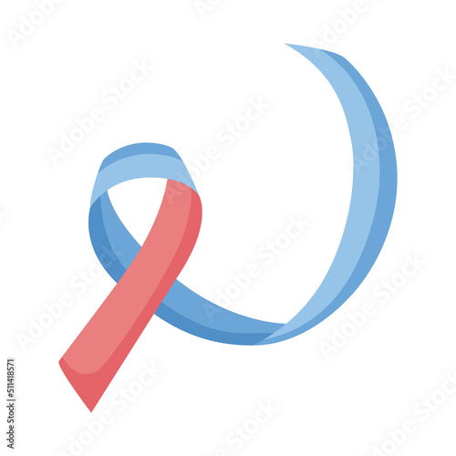 sexual health ribbon campaign
