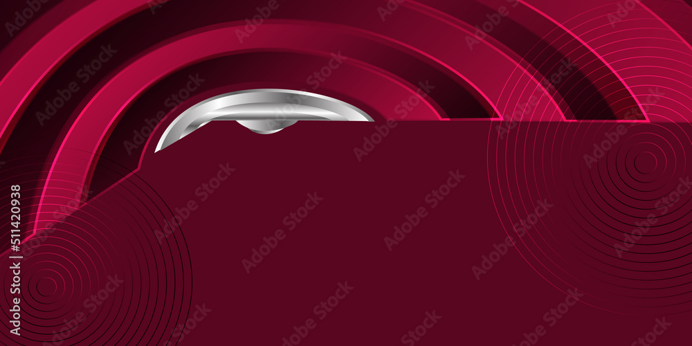 Abstract Jingga silver background Abstract Jingga silver background