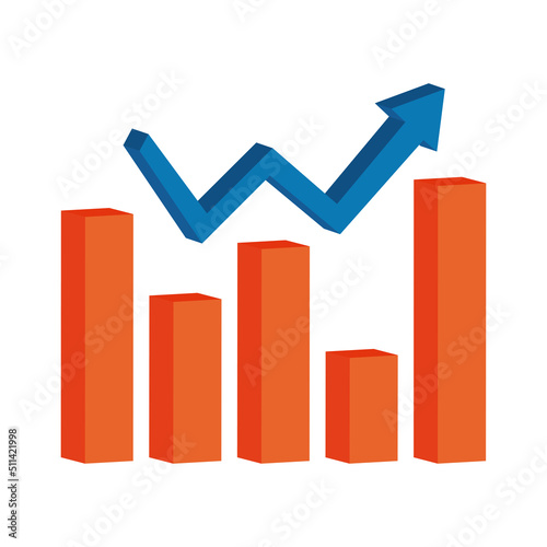 red statistics bars Free Download red statistics bars - GFXLoad
