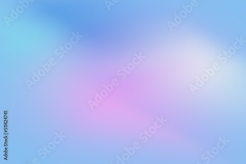 pastel abstract gradient background