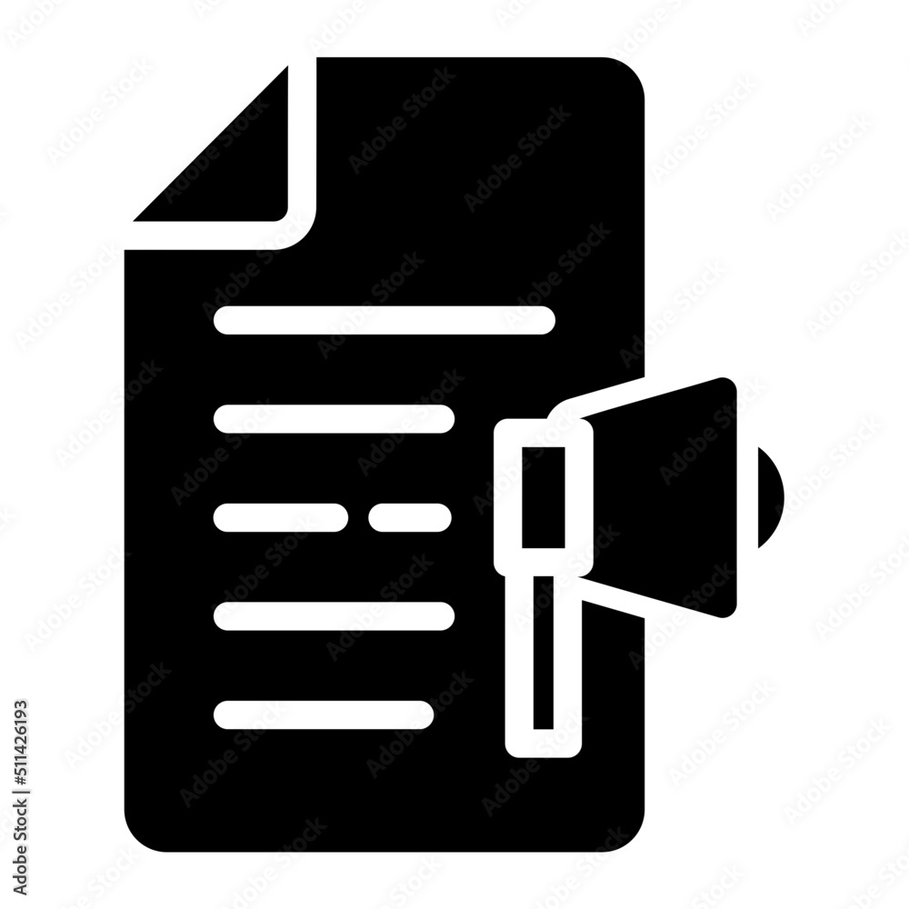 promotion glyph icon promotion glyph icon