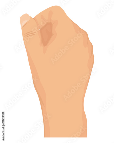 right hand writer