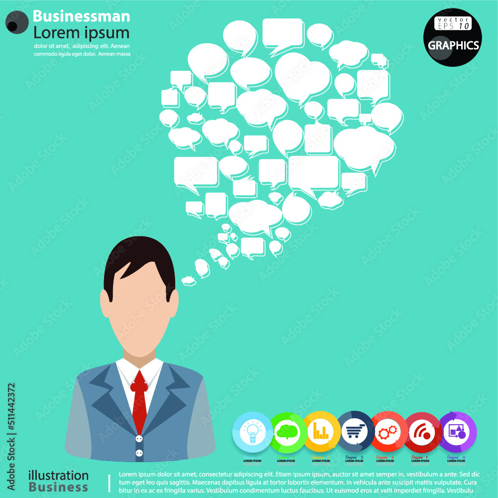 Illustration business.design modern idea and concept think creativity. for brainstorm,Social network,success,plan,think,search,analyze,communicate, futuristic idea innovation technology. Illustration business.design modern idea and concept think creativity. for brainstorm,Social network,success,plan,think,search,analyze,communicate, futuristic idea innovation technology.