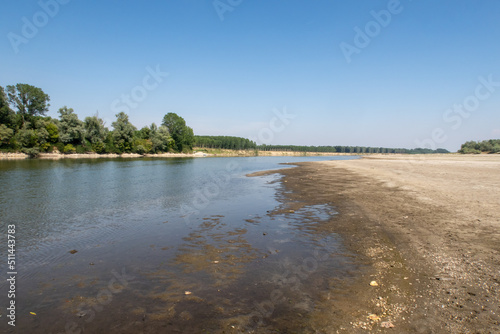 Fiume Po