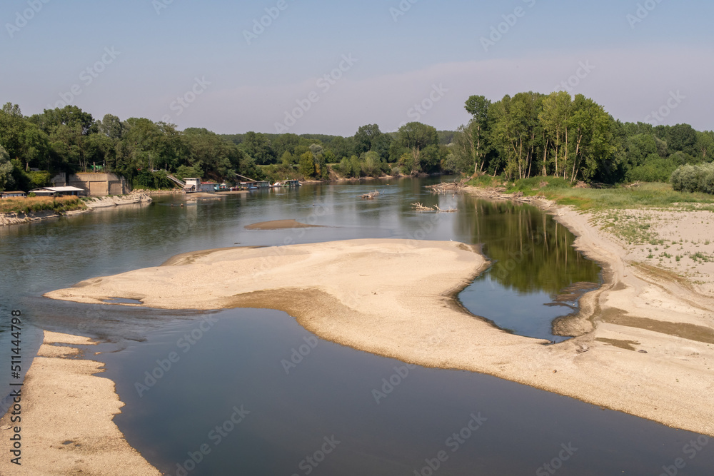 Fiume Po